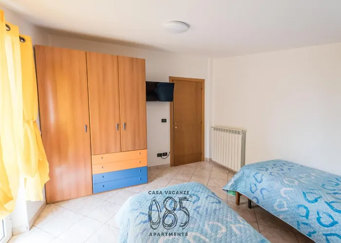 085 Apartments