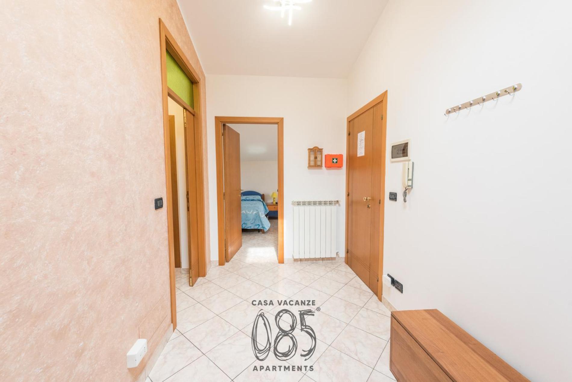 085 Apartment