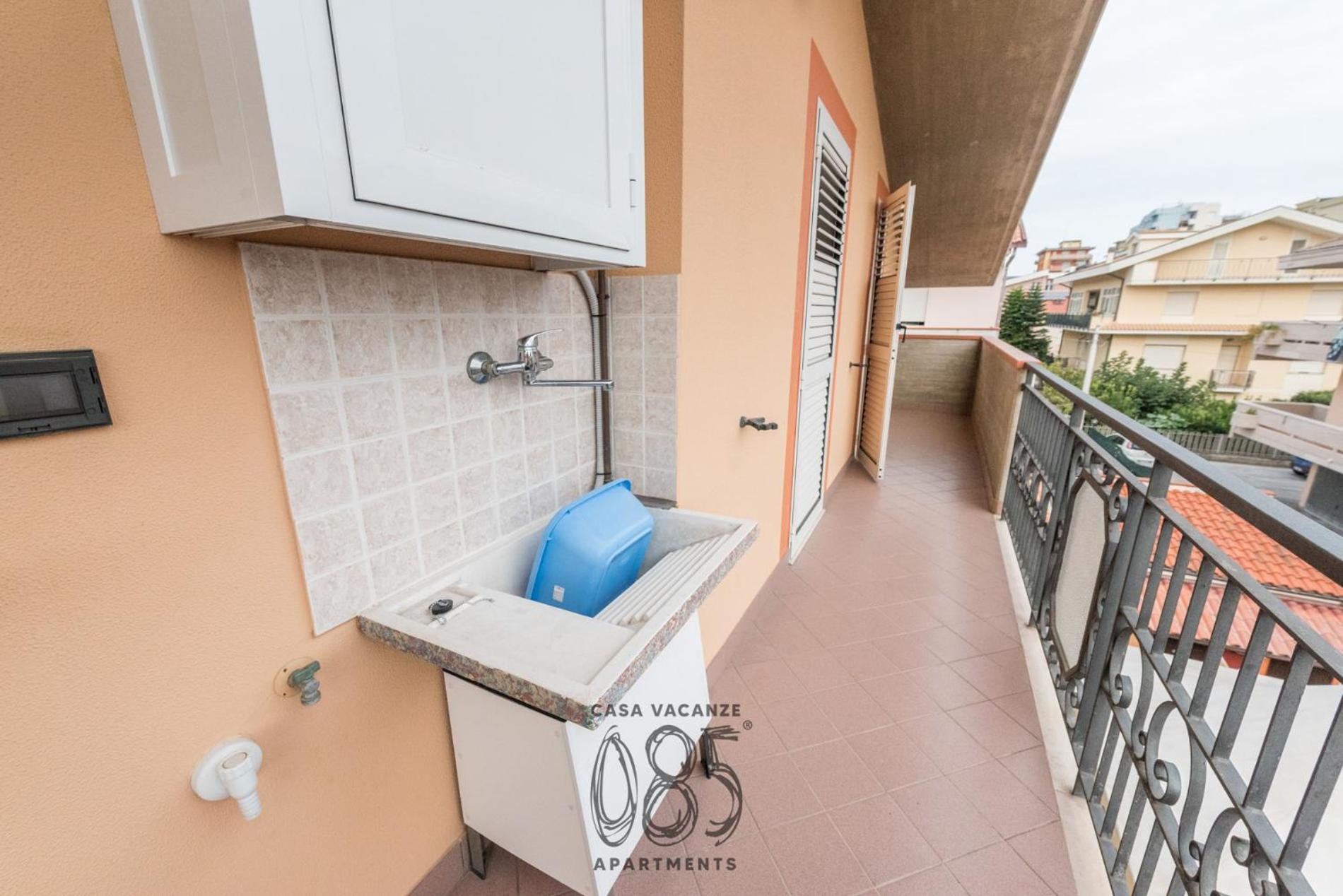 085 Apartment Montesilvano