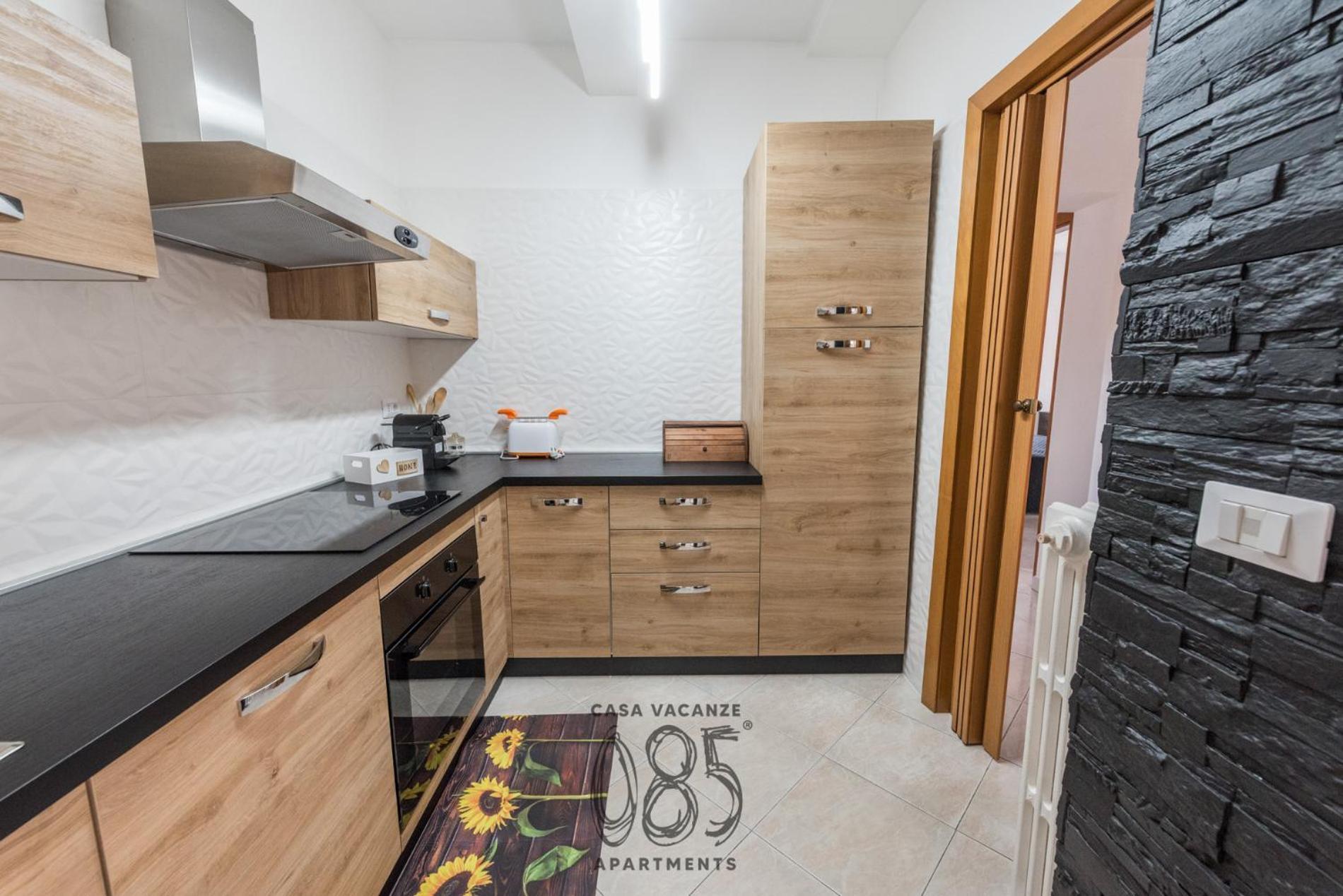 085 Apartment