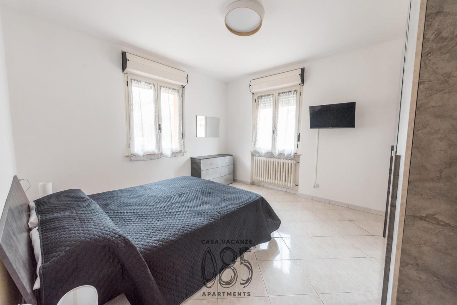Apartment 085 Montesilvano