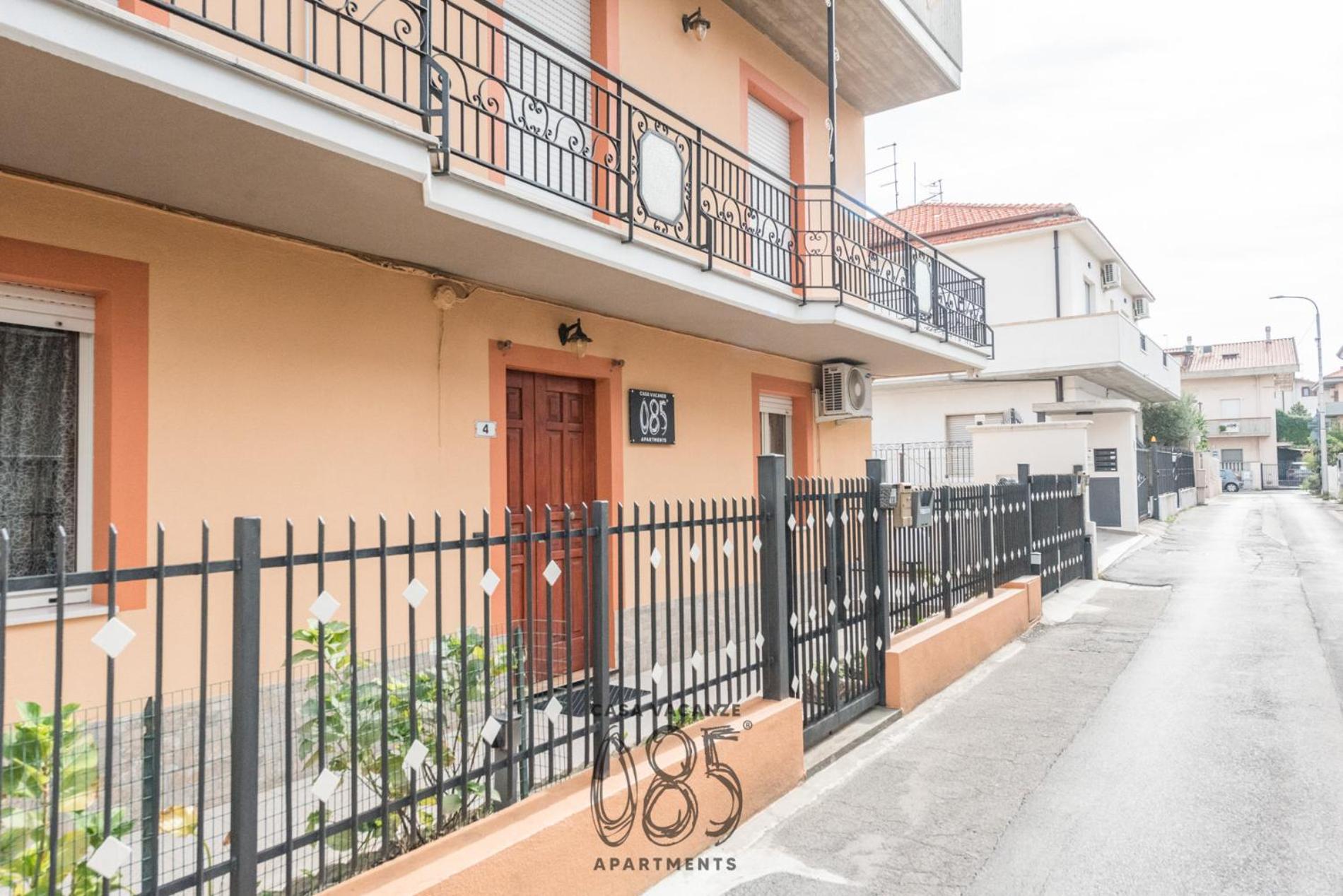085 Apartment